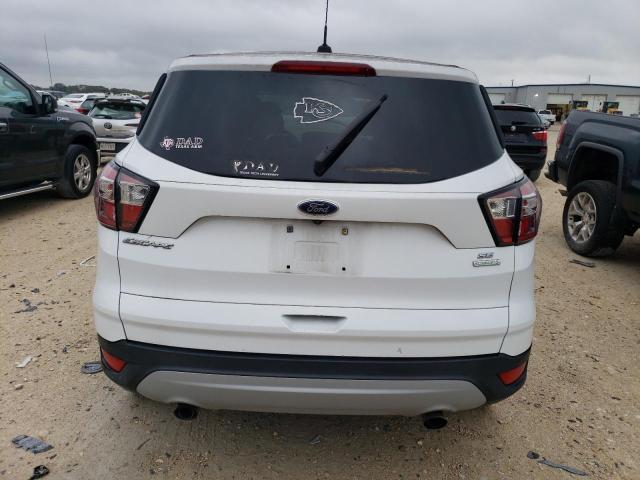 Photo 6 from auction – 2017 FORD ESCAPE SE with VIN 1FMCU0GD0HUE39967