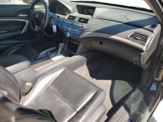 Photo 8 from auction – 2012 HONDA ACCORD EXL with VIN 1HGCS2B82CA000619