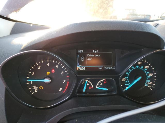 Photo 9 from auction – 2015 FORD ESCAPE TIT with VIN 1FMCU9JX6FUA72271