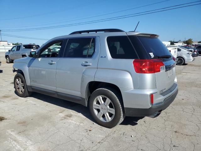 Photo 2 from auction – 2016 GMC TERRAIN SL with VIN 2GKALNEKXG6315610