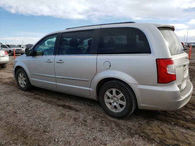 Photo 2 from auction – 2011 CHRYSLER TOWN & COU with VIN 2A4RR5DGXBR798267