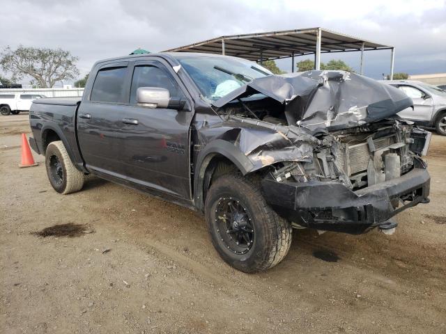 Photo 4 from auction – 2014 RAM 1500 LONGH with VIN 1C6RR7PM2ES346309