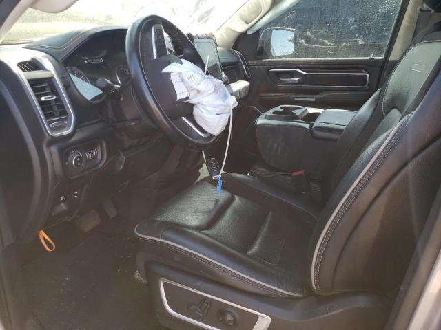 Photo 7 from auction – 2022 RAM 1500 LARAM with VIN 1C6SRFJT2NN186068