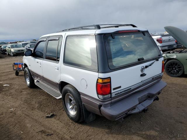 Photo 2 from auction – 1997 MERCURY MOUNTAINEE with VIN 4M2DU55P8VUJ17148