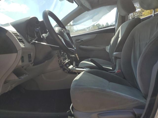 Photo 7 from auction – 2011 TOYOTA COROLLA with VIN 2T1BU4EE4BC550433
