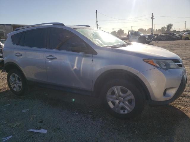 Photo 4 from auction – 2015 TOYOTA RAV4 LE with VIN JTMZFREV2FJ058323