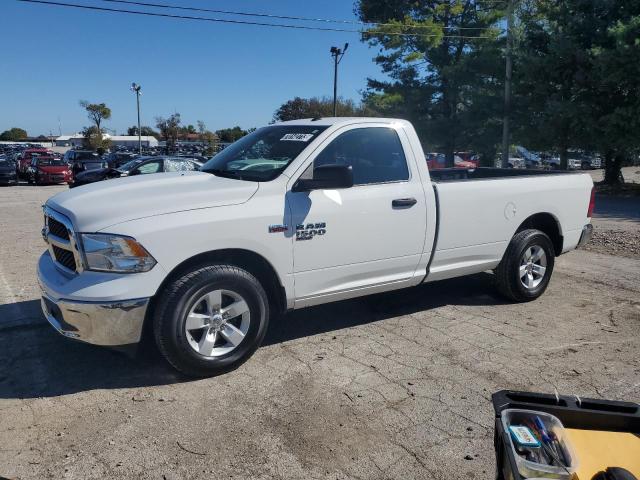 Photo 1 from auction – 2019 RAM 1500 CLASS with VIN 3C6JR6DT8KG537951