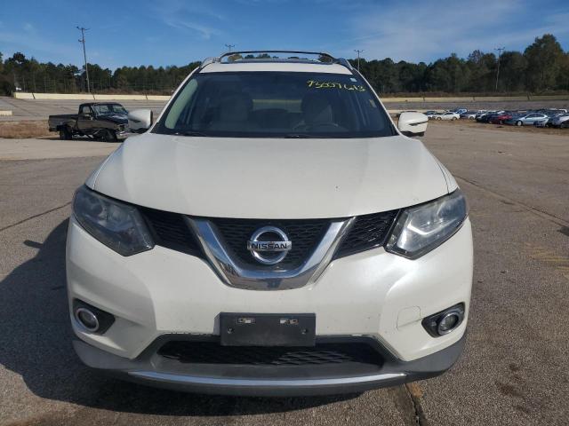Photo 5 from auction – 2016 NISSAN ROGUE S with VIN 5N1AT2MT2GC761970