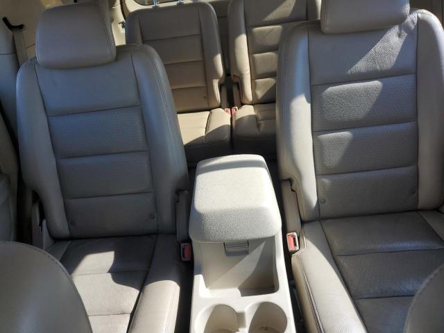 Photo 10 from auction – 2006 FORD FREESTYLE with VIN 1FMDK05136GA59455