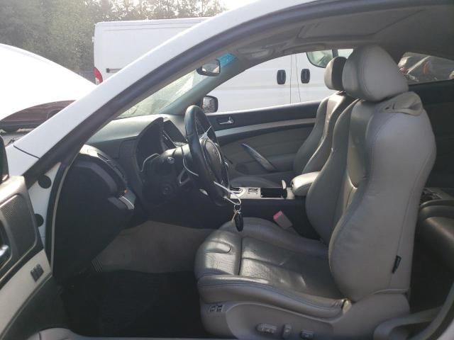 Photo 7 from auction – 2008 INFINITI G37 BASE with VIN JNKCV64E58M130253