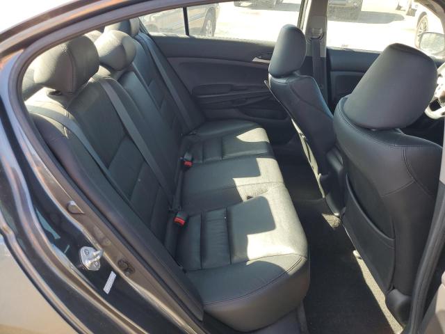 Photo 10 from auction – 2011 HONDA ACCORD SE with VIN 1HGCP2F63BA011329