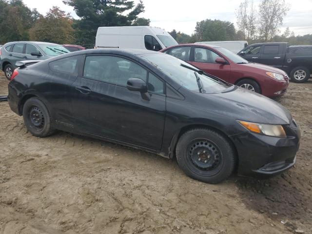 Photo 4 from auction – 2012 HONDA CIVIC LX with VIN 2HGFG3B50CH501147