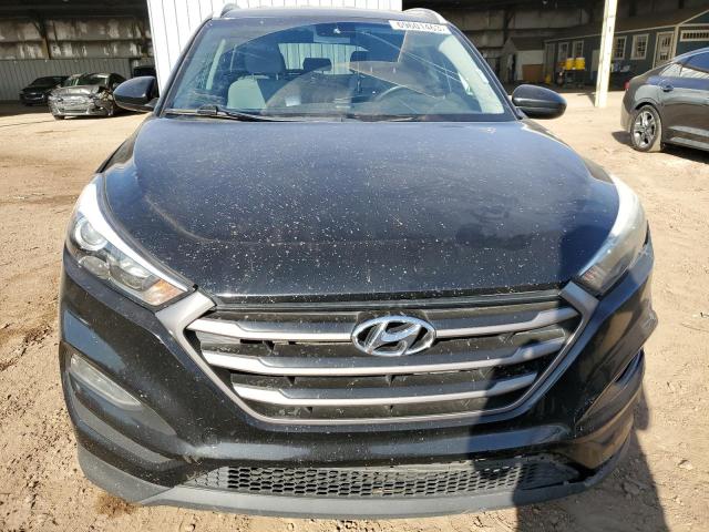 Photo 5 from auction – 2016 HYUNDAI TUCSON LIM with VIN KM8J33A45GU145936
