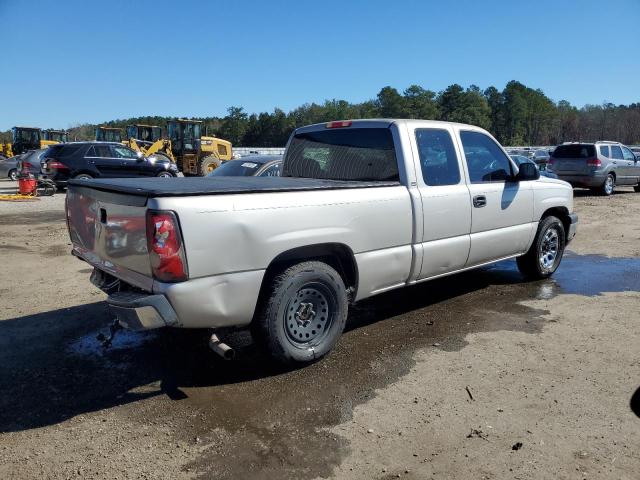 Photo 3 from auction – 2006 CHEVROLET SILVERADO with VIN 1GCEC19X86Z243501
