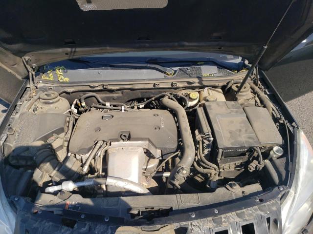 Photo 11 from auction – 2016 BUICK REGAL with VIN 2G4GK5EX4G9156551