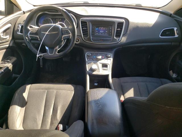 Photo 8 from auction – 2015 CHRYSLER 200 LIMITE with VIN 1C3CCCAB1FN732238