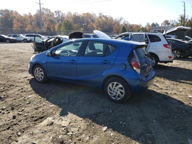 Photo 2 from auction – 2015 TOYOTA PRIUS C with VIN JTDKDTB30F1087102