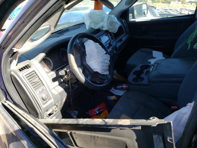 Photo 8 from auction – 2013 RAM 1500 ST with VIN 1C6RR7FT1DS549117