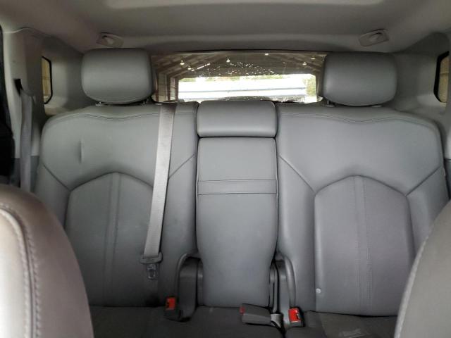 Photo 10 from auction – 2012 CADILLAC SRX LUXURY with VIN 3GYFNDE35CS658703