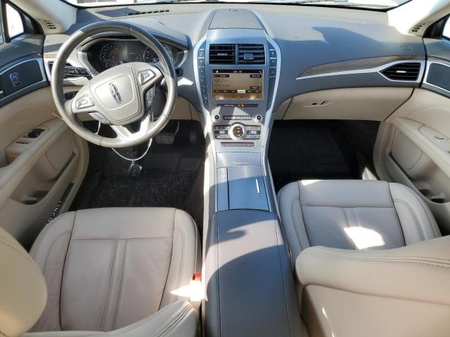 Photo 8 from auction – 2019 LINCOLN MKZ RESERV with VIN 3LN6L5D98KR603901