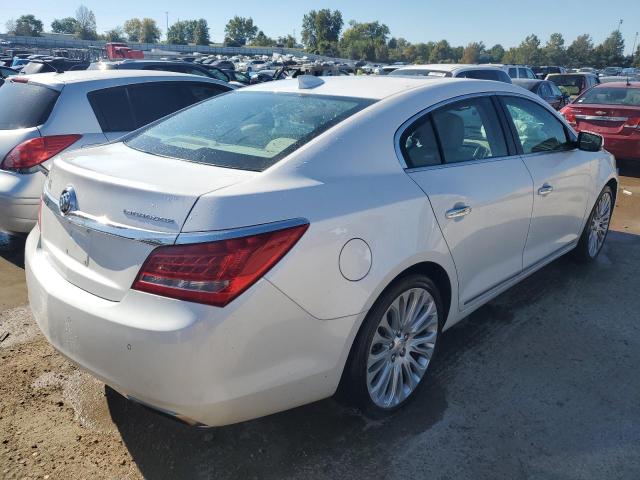 Photo 3 from auction – 2015 BUICK LACROSSE P with VIN 1G4GF5G31FF147942