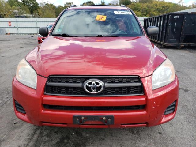 Photo 5 from auction – 2011 TOYOTA RAV4 with VIN 2T3BF4DV2BW165003