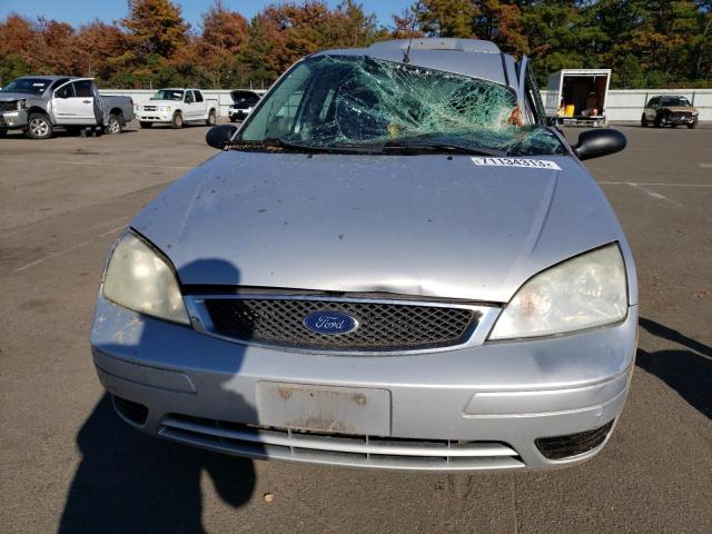 Photo 5 from auction – 2006 FORD FOCUS ZX4 with VIN 1FAFP34N86W225405