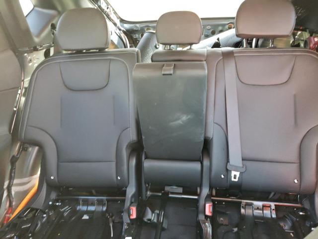 Photo 10 from auction – 2023 KIA EV6 LIGHT with VIN KNDC34LA0P5100287