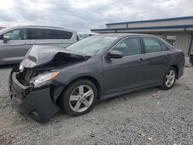 TOYOTA CAMRY BASE 2012 with VIN 4T1BF1FK4CU197706 - Photo from auction