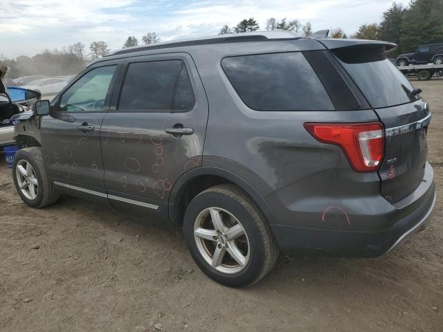Photo 2 from auction – 2016 FORD EXPLORER X with VIN 1FM5K8D89GGA05533