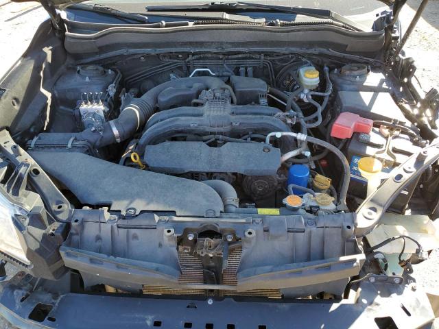 Photo 11 from auction – 2015 SUBARU FORESTER 2 with VIN JF2SJADC0FH839397