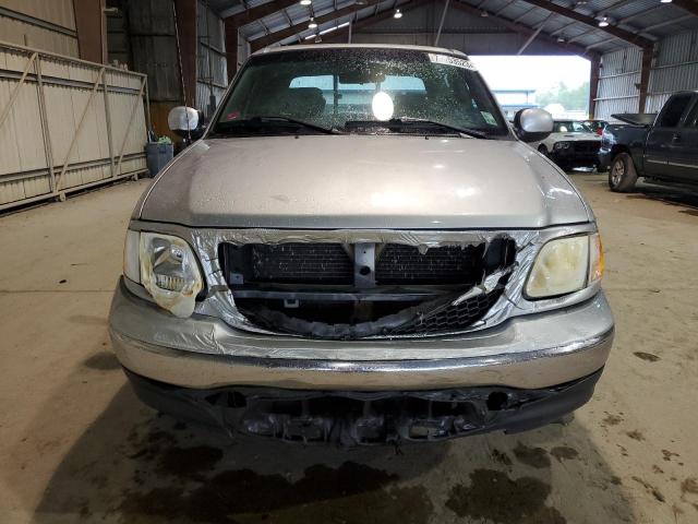 Photo 5 from auction – 2003 FORD F150 SUPER with VIN 1FTRW07623KD03936