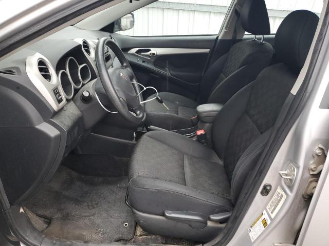 Photo 7 from auction – 2010 PONTIAC VIBE with VIN 5Y2SP6E85AZ420050