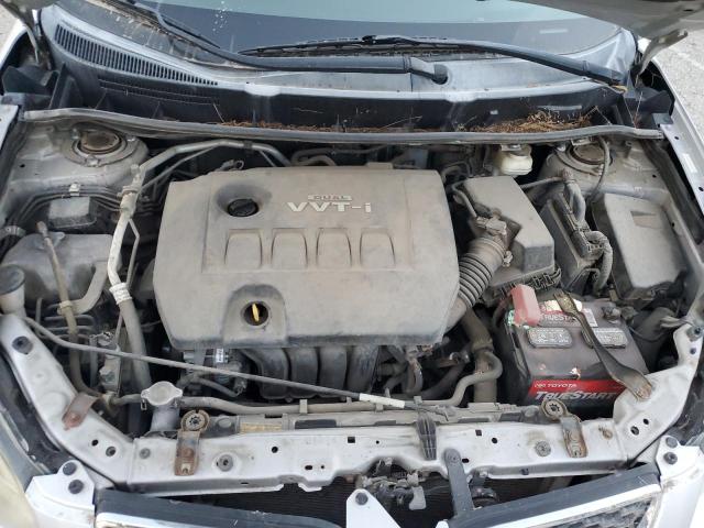 Photo 11 from auction – 2010 PONTIAC VIBE with VIN 5Y2SP6E85AZ419108
