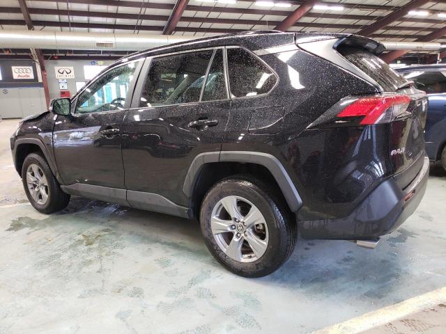 Photo 2 from auction – 2022 TOYOTA RAV4 XLE with VIN 2T3W1RFV8NC178127