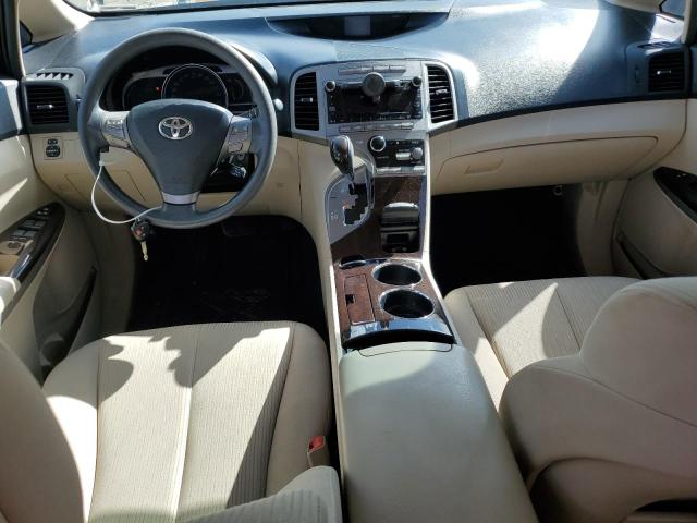 Photo 8 from auction – 2011 TOYOTA VENZA with VIN 4T3ZA3BB6BU051148