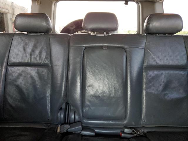 Photo 10 from auction – 2005 HONDA PILOT EXL with VIN 5FNYF18505B058769