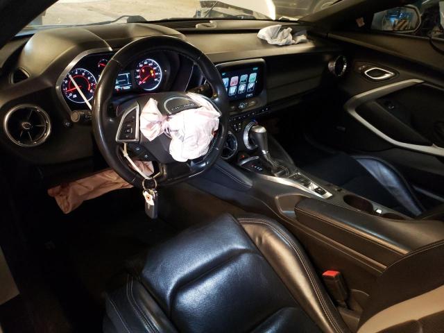 Photo 8 from auction – 2016 CHEVROLET CAMARO LT with VIN 1G1FD1RS4G0109931
