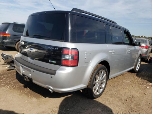 Photo 3 from auction – 2012 FORD FLEX with VIN 2FMHK6DT4CBD18304