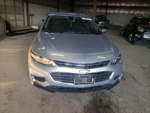 Photo 5 from auction – 2018 CHEVROLET MALIBU LT with VIN 1G1ZD5ST8JF150607
