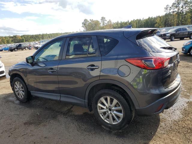 Photo 2 from auction – 2016 MAZDA CX-5 TOURI with VIN JM3KE2CY1G0661125