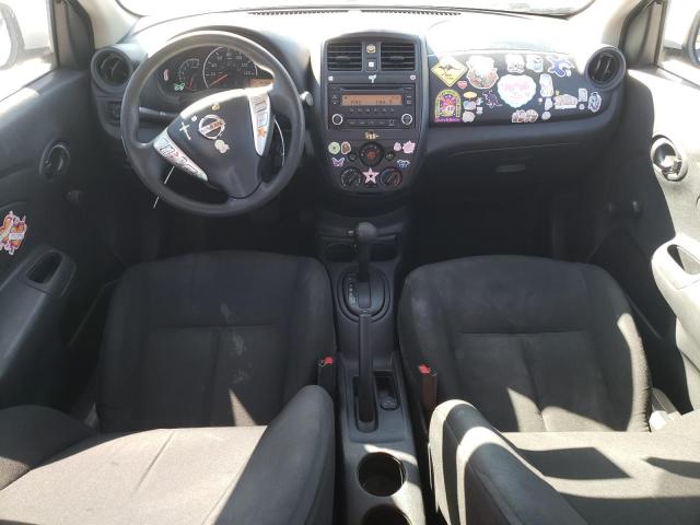 Zdjęcie 8 z aukcji – 2016 NISSAN VERSA S z VIN 3N1CN7AP5GL892572