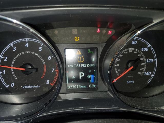 Photo 9 from auction – 2020 MITSUBISHI OUTLANDER with VIN JA4AR3AU8LU028553