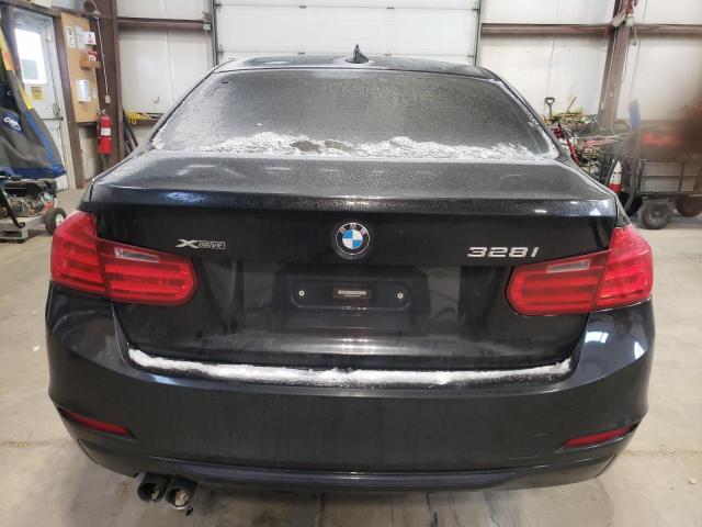 Photo 6 from auction – 2013 BMW 328 XI with VIN WBA3B3C53DF543245