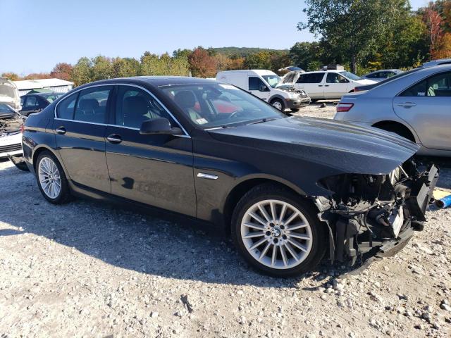 Photo 4 from auction – 2013 BMW 535 XI with VIN WBAFU7C53DDU69271