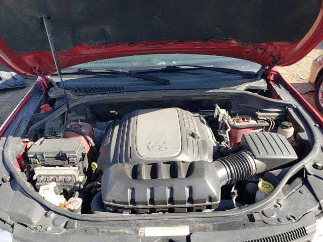 Photo 11 from auction – 2011 JEEP GRAND CHER with VIN 1J4RS4GT1BC545239