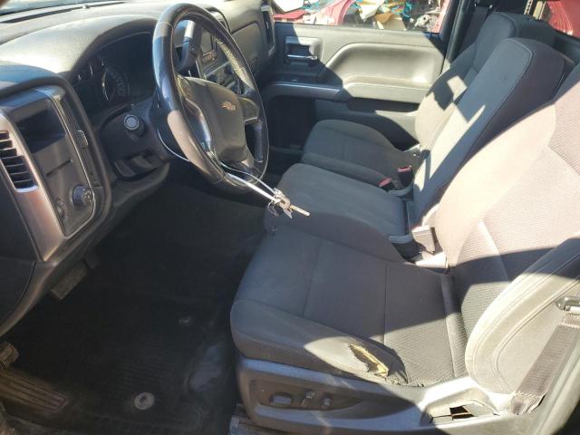 Photo 7 from auction – 2014 CHEVROLET SILVERADO with VIN 1GCNCREC2EZ325966