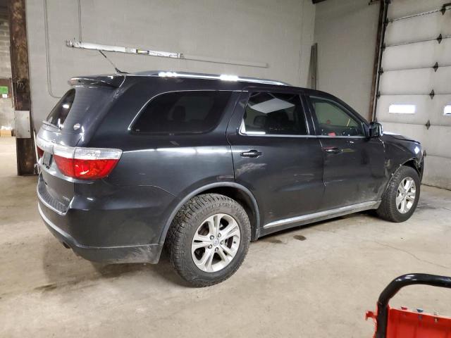 Photo 3 from auction – 2011 DODGE DURANGO CR with VIN 1D4RE4GG0BC599568