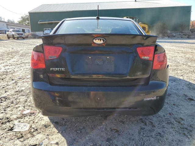 Photo 6 from auction – 2010 KIA FORTE EX with VIN KNAFU4A20A5292157