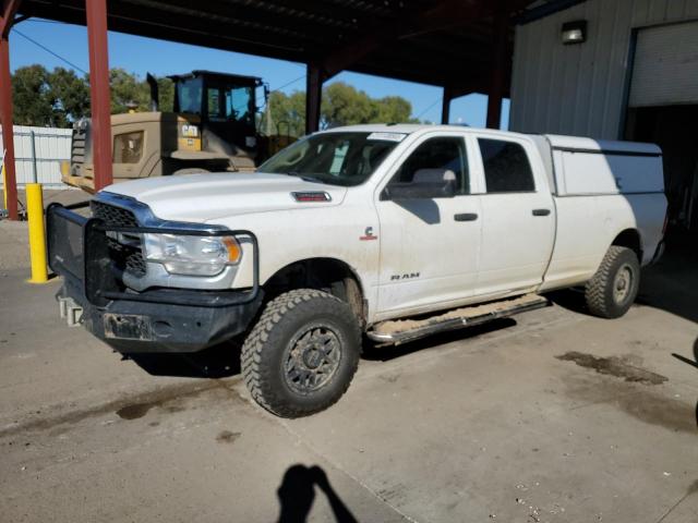 RAM 3500 TRADE 2019 with VIN 3C63R3GL5KG542690 - Photo from auction